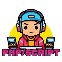 PHP/Script